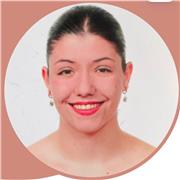 Profesora de lengua castellana y literatura